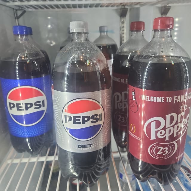 2 Liter.