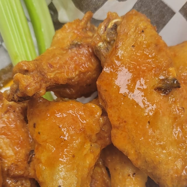 Chicken Wings (10).